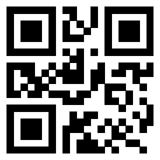 Il Qr Code di 3209267742