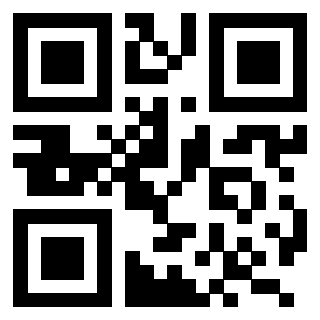 3209267743 Qr Code associato