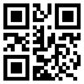 Immagine del QrCode di 3209267745