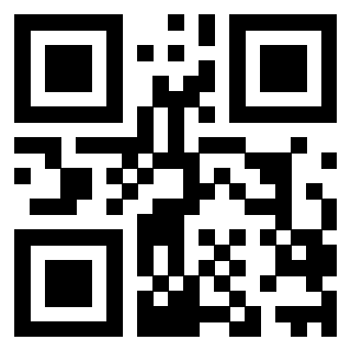 Il Qr Code di 3209267748