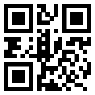 3209267749 - Immagine del QrCode associato