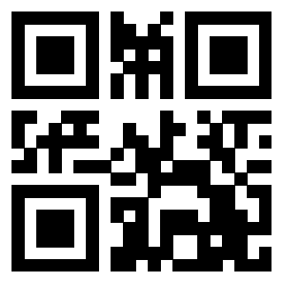 Immagine del QrCode di 3209267750