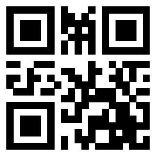 3209267751 - Immagine del Qr Code associato