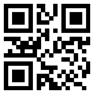 3209267752 - Immagine del Qr Code