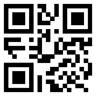 Il QrCode di 3209267754