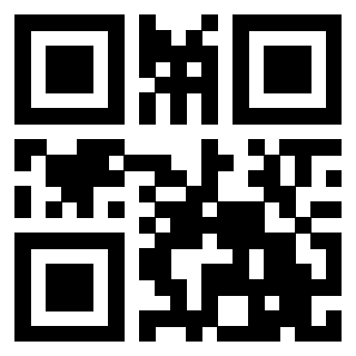 Il QrCode di 3209267757