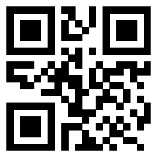 3209267768 - Immagine del Qr Code associato