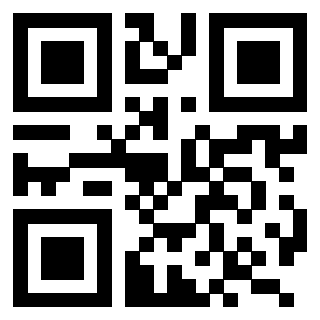 Immagine del QrCode di 3209267769