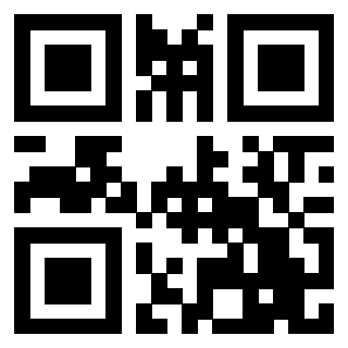 Il QrCode di 3209267773