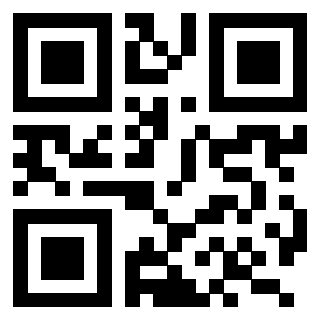 Il QrCode di 3209267774