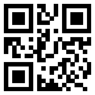 3209267775 Qr Code associato