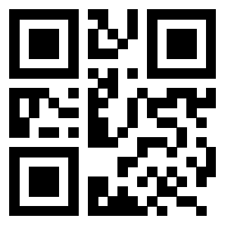 Scansione del Qr Code di 3209267778