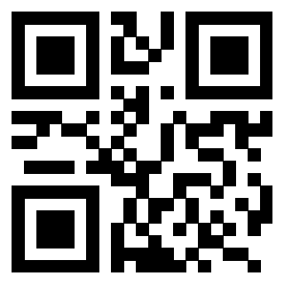 3209267779 QrCode associato