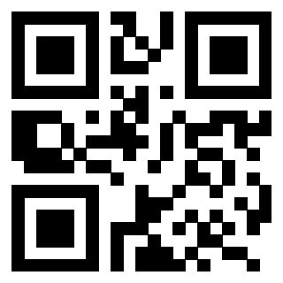3209267780 QrCode associato