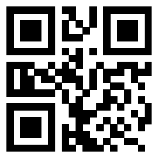 3209267784 QrCode associato