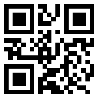 3209267785 Qr Code associato