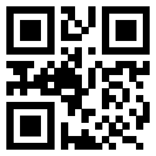 Il QrCode di 3209267786