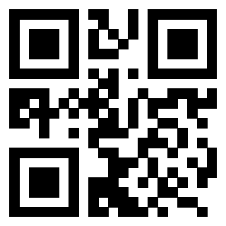 Scansione del QrCode di 3209267789