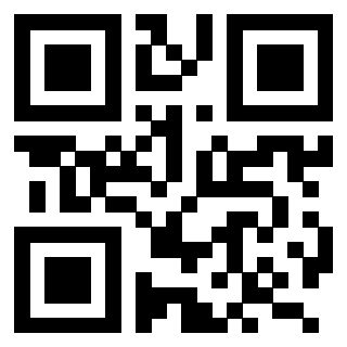 Il Qr Code di 3209267795