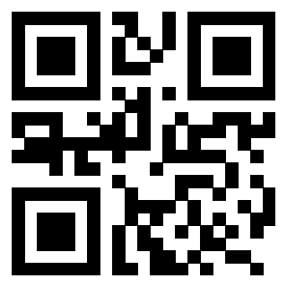 3209267799 - Immagine del Qr Code associato