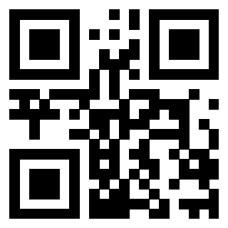 3209267807 - Immagine del Qr Code associato