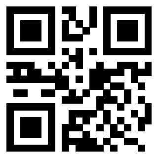 3209267819 - Immagine del Qr Code associato