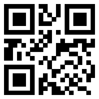 Scansione del QrCode di 3209267820