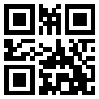 Scansione del QrCode di 3209267822