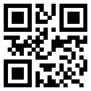 Il Qr Code di 3209267823