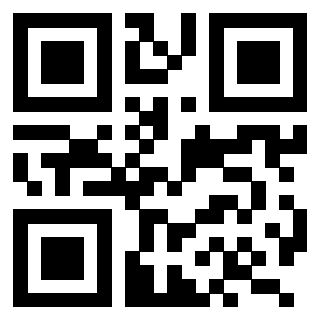 3209267824 - Immagine del QrCode associato