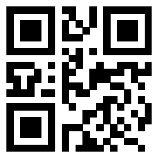 3209267825 - Immagine del QrCode associato