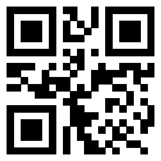 Scansione del QrCode di 3209267826