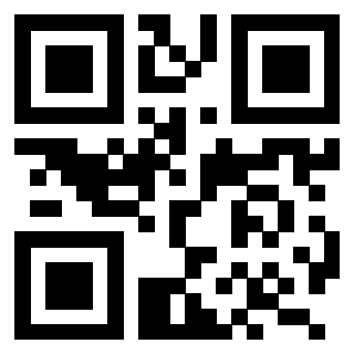 Scansione del QrCode di 3209267836