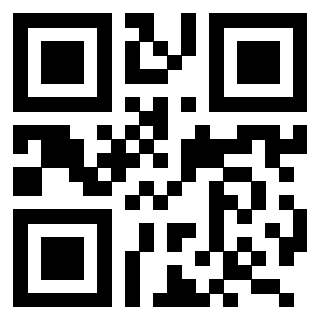 3209267837 - Immagine del Qr Code associato