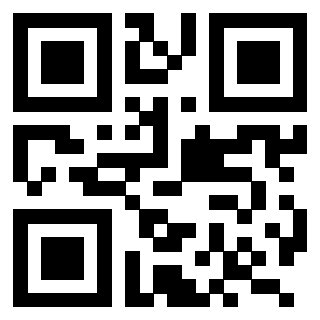 3209267843 - Immagine del Qr Code associato