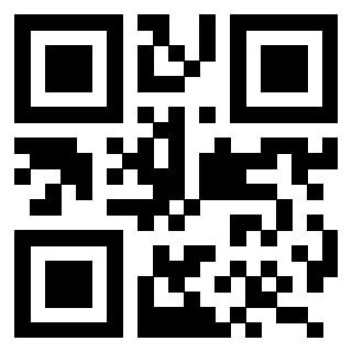 Scansione del Qr Code di 3209267846