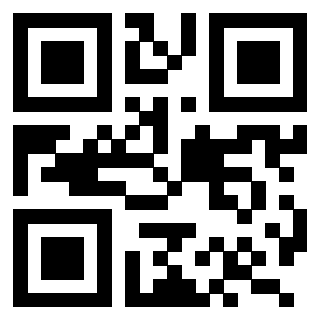 Immagine del Qr Code di 3209267852