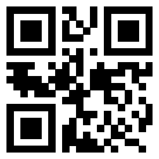 Scansione del Qr Code di 3209267853