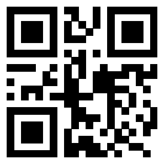 3209267857 - Immagine del QrCode associato