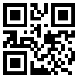 Immagine del Qr Code di 3209267859