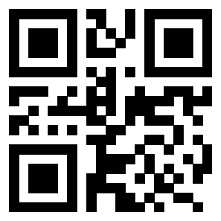 3209267861 - Immagine del Qr Code associato