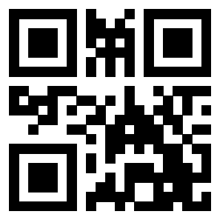 Immagine del Qr Code di 3209267862