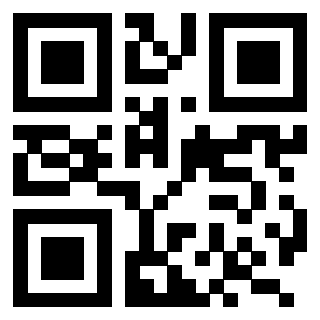 3209267863 - Immagine del QrCode associato