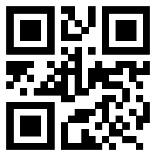 3209267865 - Immagine del Qr Code associato
