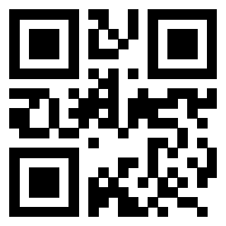 Immagine del Qr Code di 3209267867