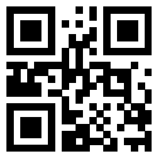 3209267868 - Immagine del Qr Code associato