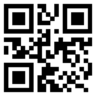 Immagine del Qr Code di 3209267872