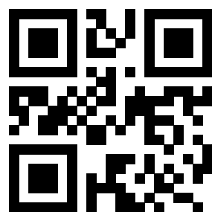 Immagine del Qr Code di 3209267873