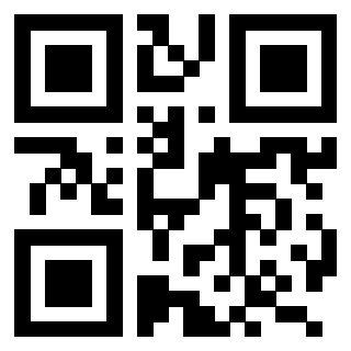 Il QrCode di 3209267875