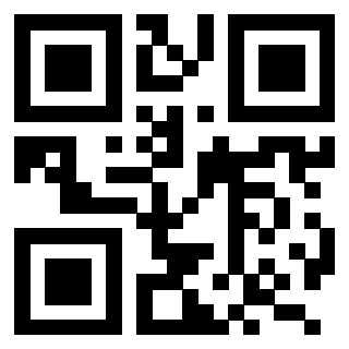 Il QrCode di 3209267877